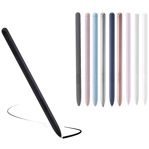 케이스나라 갤럭시탭 호환 S펜 터치펜_이미지