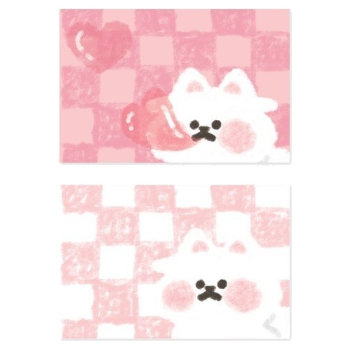 젤리크루 2023 소소로운 다이어리