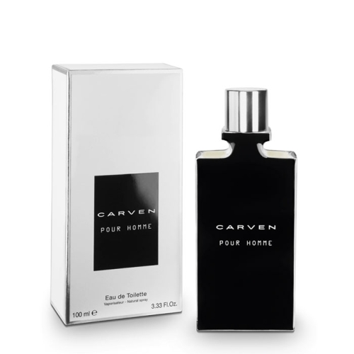 까르뱅 뿌르옴므 오드뚜왈렛 EDT (30ml)