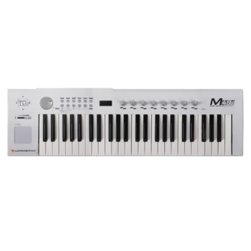 인프라소닉 M49-USB MIDI 컨트롤러_이미지