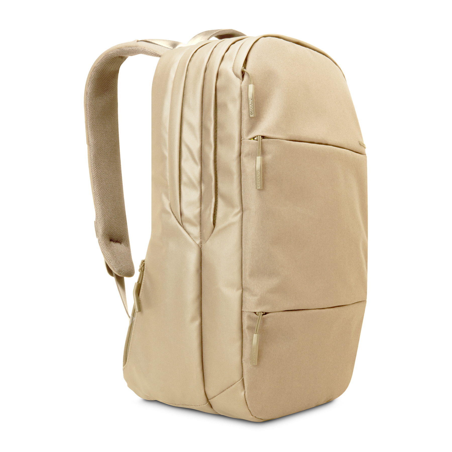 인케이스 City Backpack CL55504 (Dark Khaki)