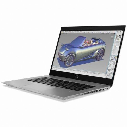 HP Z북 Studio G5-2YN55AV (SSD 256GB)_이미지