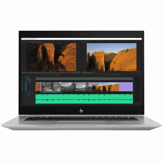 HP Z북 Studio G5-2YN55AV (SSD 256GB)_이미지