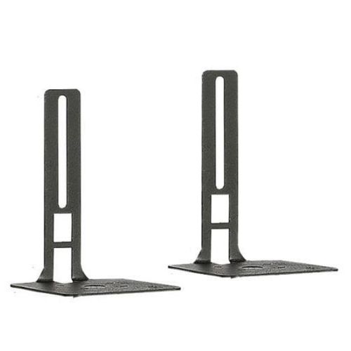 D-마운트 SF10L 스탠드 L형 플레이트