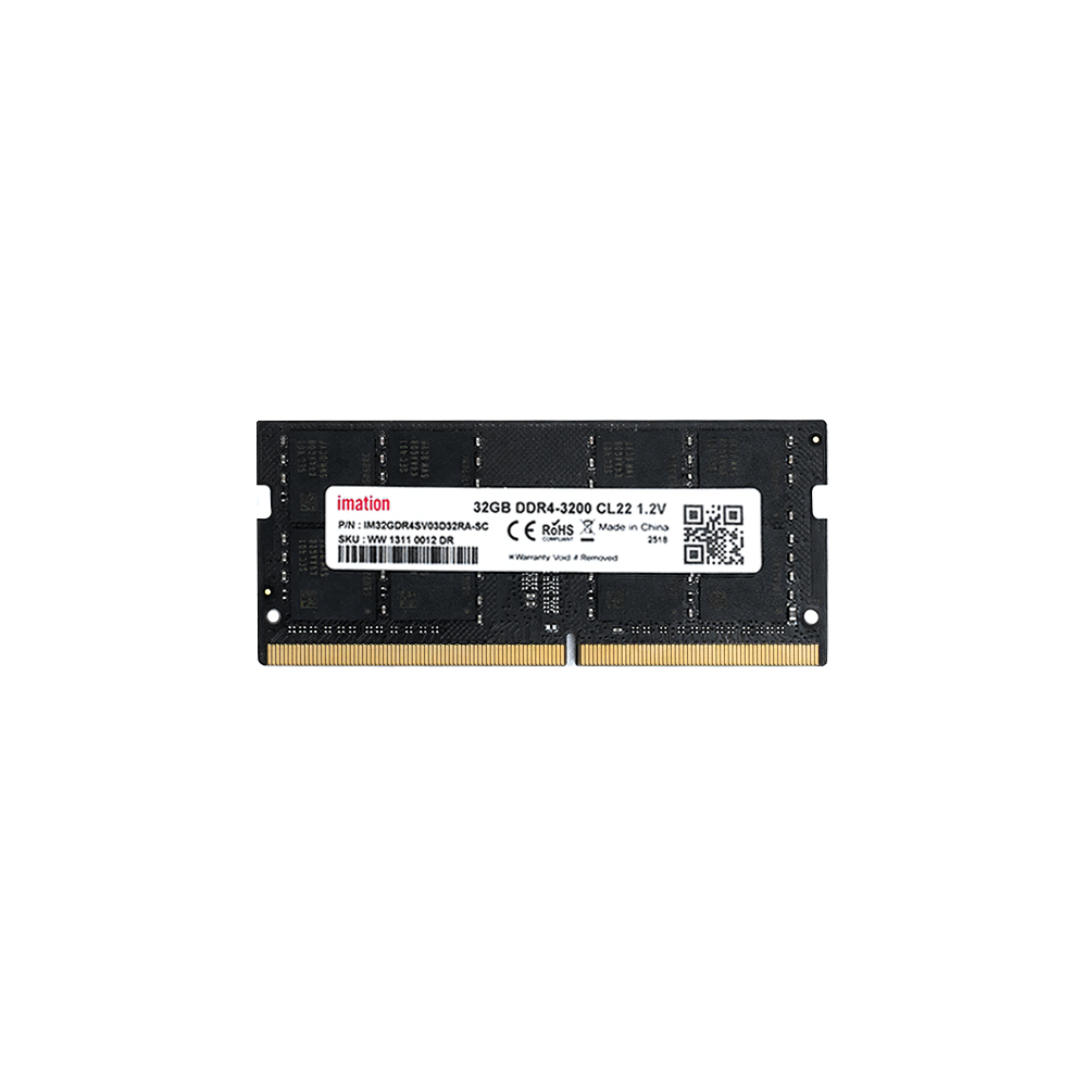 이메이션 노트북 DDR4-3200 CL22-22-22-52 (16GB)
