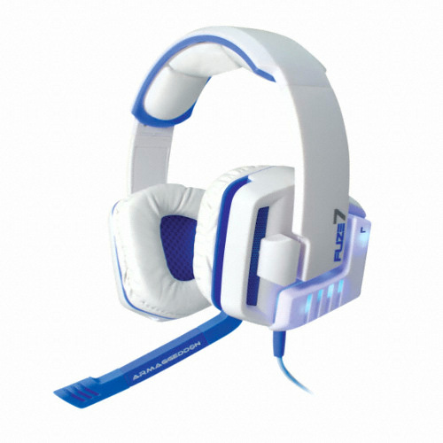 SonicGearLab �Ƹ��ٵ� Fuze 7