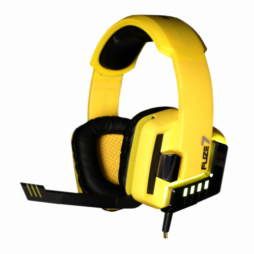 Fuze 7