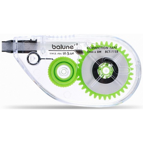 바르네 수정테이프 BCT-1158이미지입니다. 누르면 해당 게시물로 새창이동합니다.
