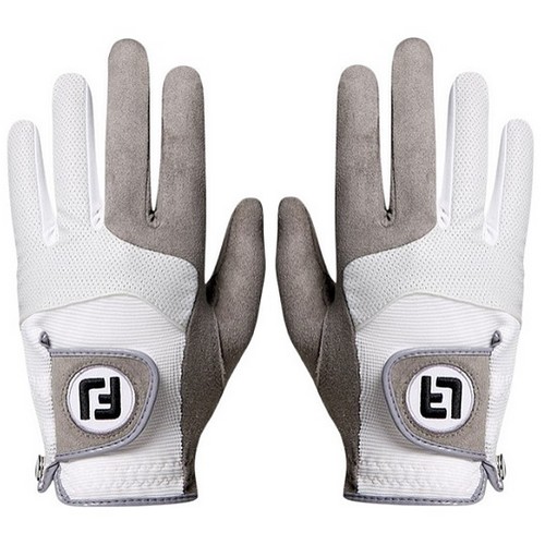 풋조이 레인그립 여성용 골프장갑 양손 65071E (3개)_이미지