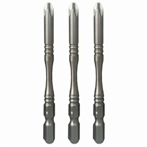 마끼다 단면 토션비트 A-57489 (3pcs)