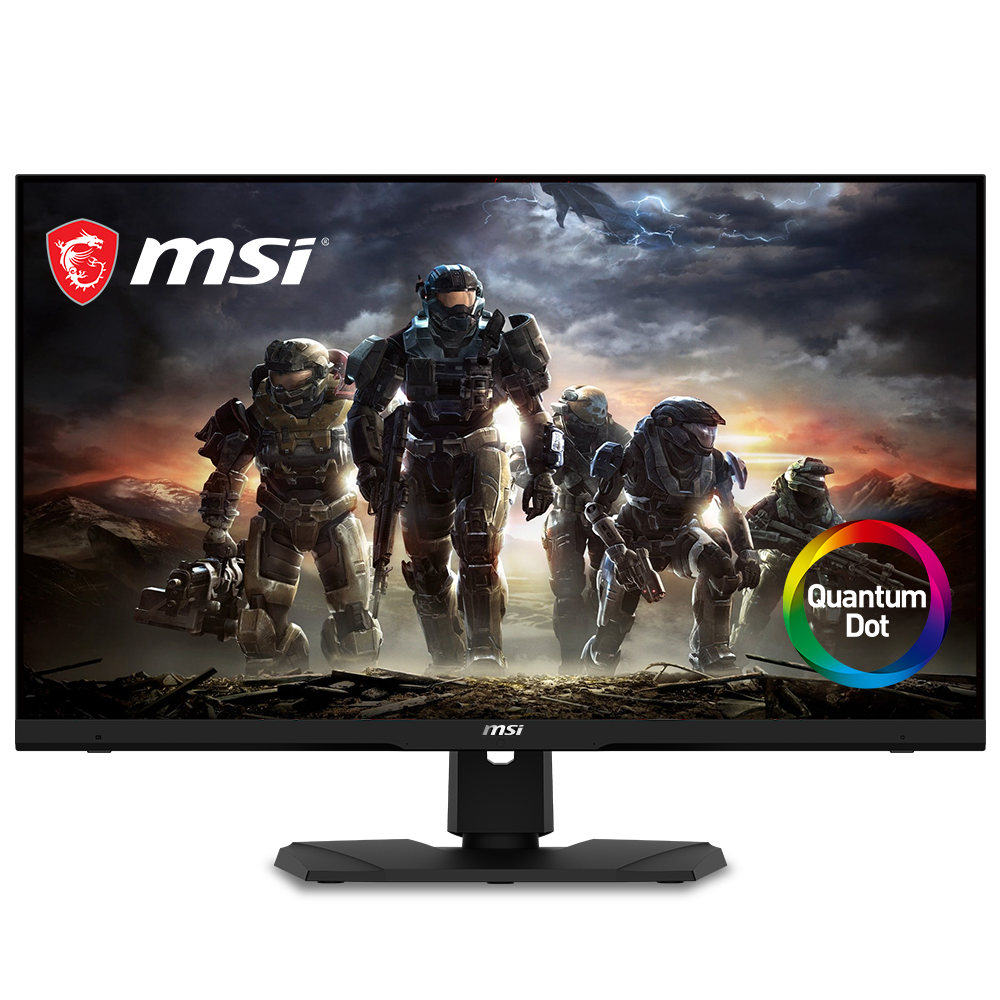 MSI 옵틱스 MPG321UR-QD 4K 144 HDR600 퀀텀닷 무결점_이미지