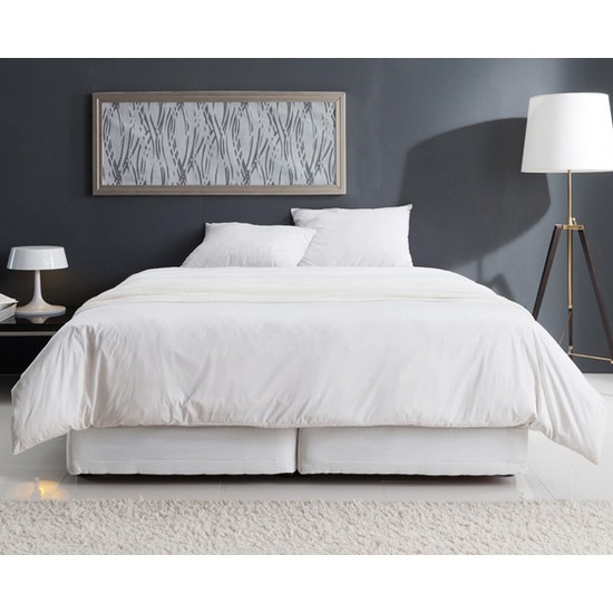 레이디가구 스위트 트리플 매트리스 시스템 침대 엑스라지킹 (XLK) (ST-ELK5)