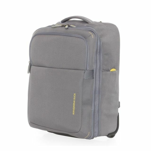 SMILE GO TROLLEY BACK JNV05465 STEEL 20인치 소프트 캐리어