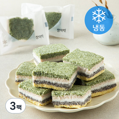 무지개설기 500g