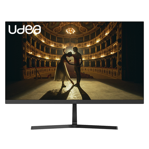 제이씨현 UDEA EDGE ED2731HF 유케어 VA 홈엔터 100 무결점