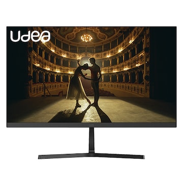 제이씨현 UDEA EDGE ED2731HF 유케어 VA 홈엔터 100 무결점
