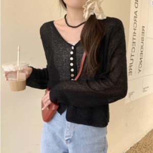 오노마 ONM 슬랜더 여리핏 내츄럴니트 27351646_이미지