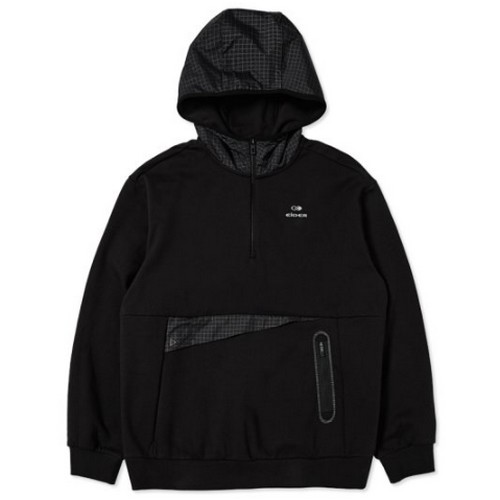 플래쉬 하이커 후드 티셔츠 DMW22207Z1