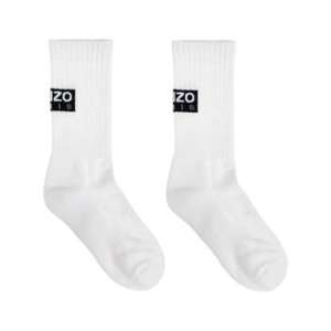 겐조 로고 양말 FE68SU131KSB T 94747860_이미지