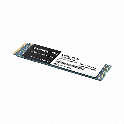TeamGroup MP34 M.2 NVMe (512GB)_이미지