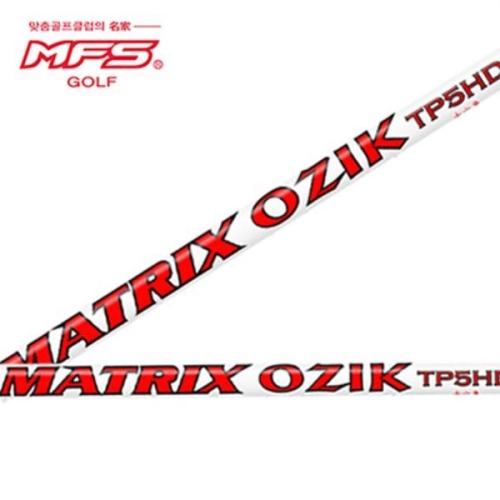 엠에프에스 MATRIX OZIK TPHD FW 오직 샤프트 XA2363970