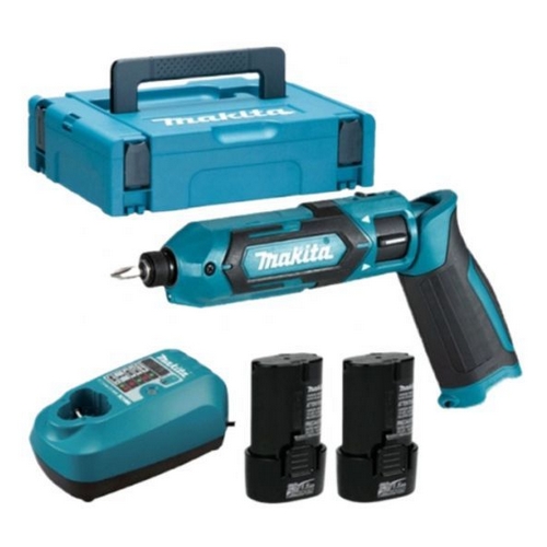 마끼다 TD022D 해외구매 (1.5Ah, 배터리 2개)