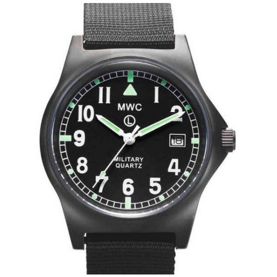 G10 데이저스트 PVD (블랙X블랙)