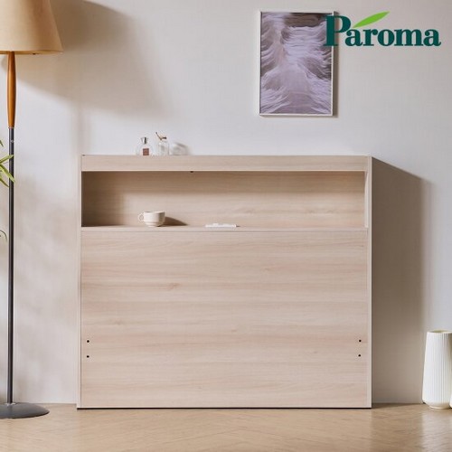 파로마 로리 모티 LED헤드보드 SS