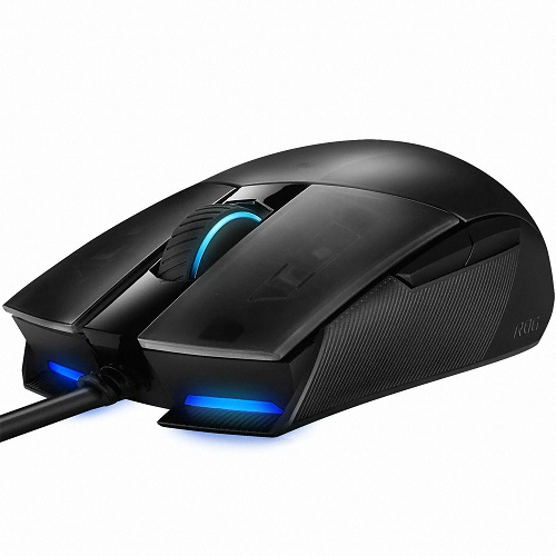 ASUS ROG STRIX IMPACT II
