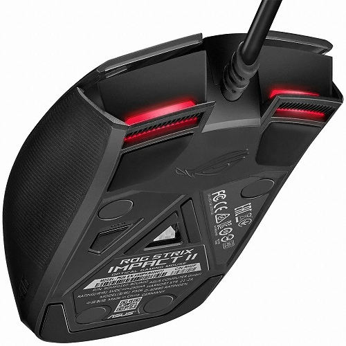 ASUS ROG STRIX IMPACT II