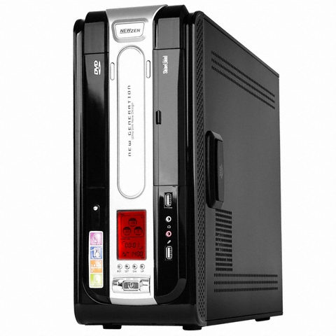NEWZEN Shine LCD ����