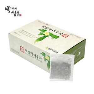 박달재 여주차 5g 20티백 (1개)