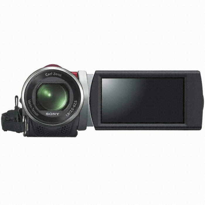 SONY HandyCam HDR-CX210