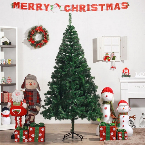 스카치 크리스마스 트리