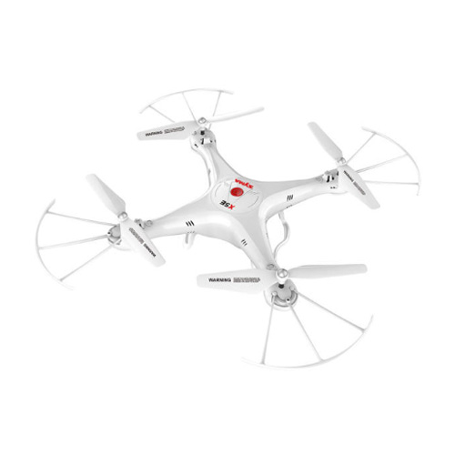 시마 X5E DIY 교육용 조립 드론_이미지