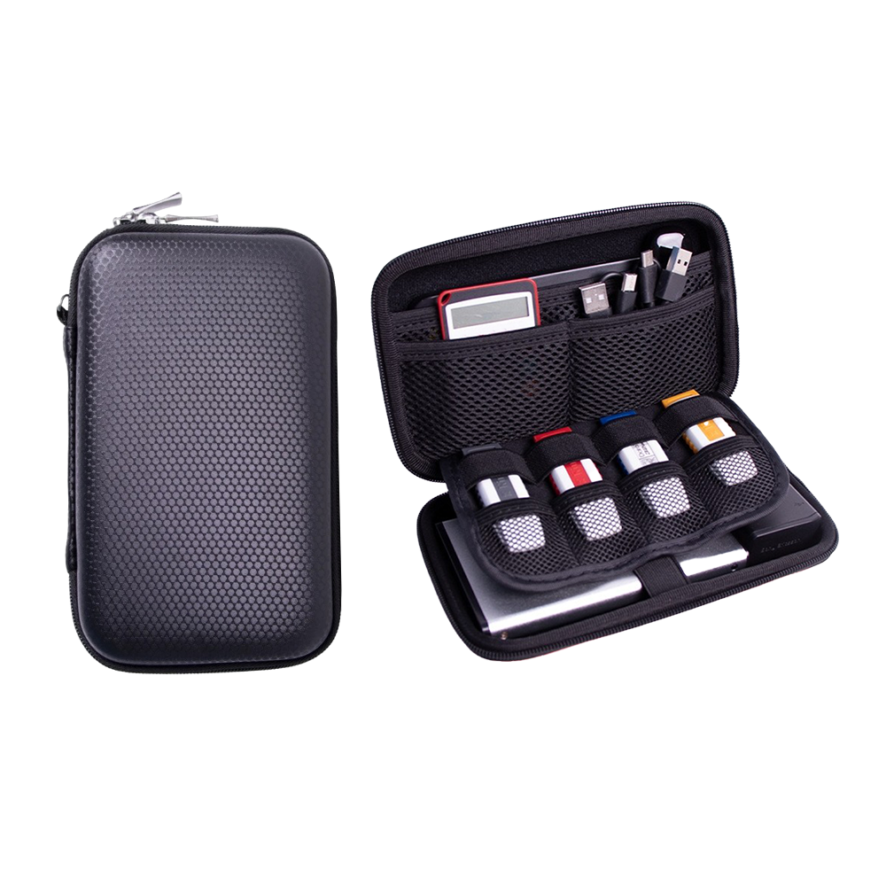 T18 디지털 외장하드 파우치