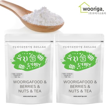 �츮�����丮 ���ϸ��� ���� �ɶ���� 500g