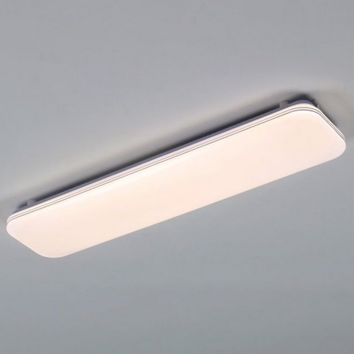 휴빛조명 LED 이스트 리모컨 주방등 50W