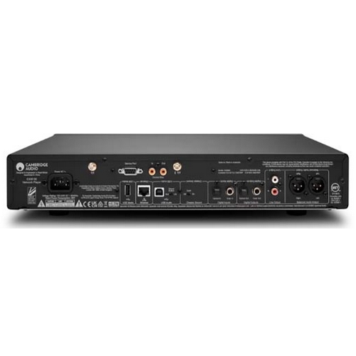 캠브리지오디오 CXN100 (해외구매)_이미지
