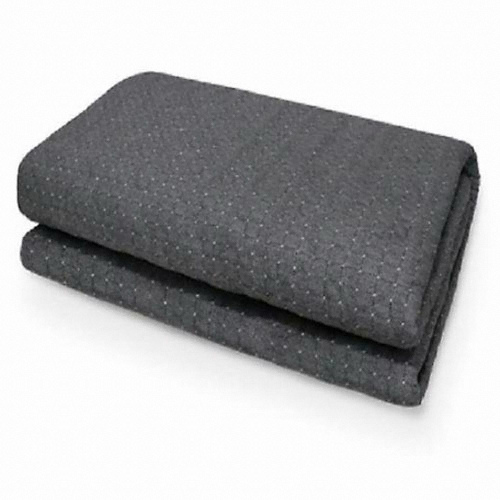 에어셀 인체감지 카모플라쥬 전기요 BKB-9511