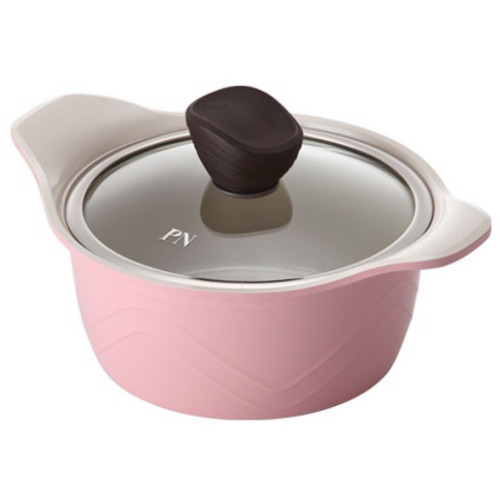 PN풍년 포시아D 올라 IH 양수냄비 (20cm)