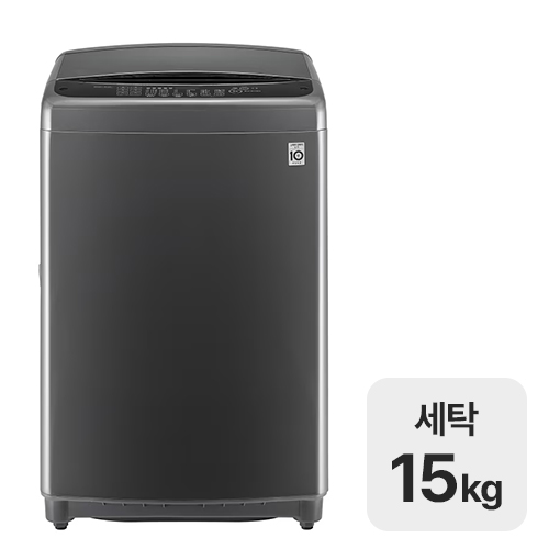 LG전자 통돌이 블랙라벨 플러스 T15MTA_이미지