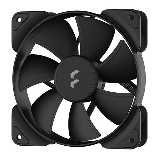 Fractal Design Aspect 12 (블랙)