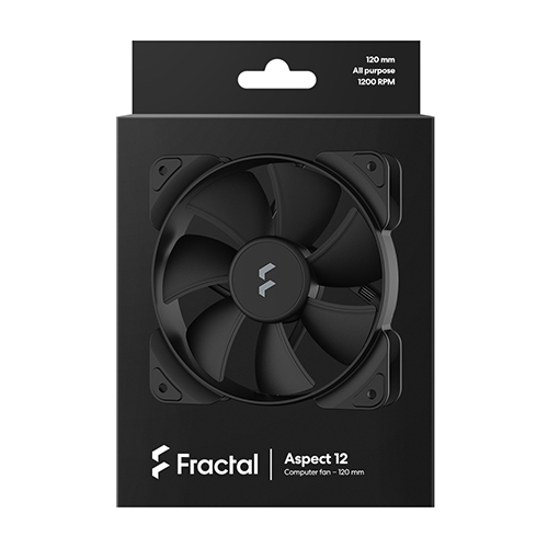 Fractal Design Aspect 12