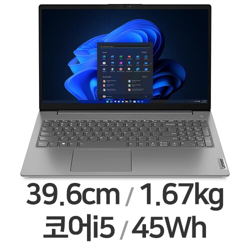레노버 V15 Gen4 IRU 83A10001KR (SSD 256GB)