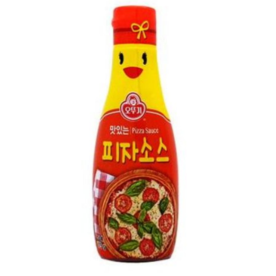 오뚜기 피자소스 175g (1개)_이미지