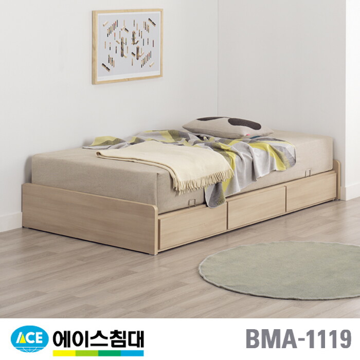 에이스침대 BMA 1119-C 기본 침대 SS 레귤러 타입
