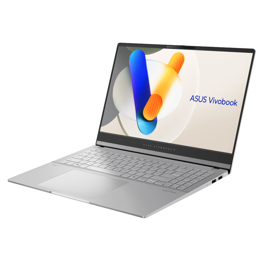 ASUS �񺸺� S 15 OLED M5506UA-MA075 WIN11