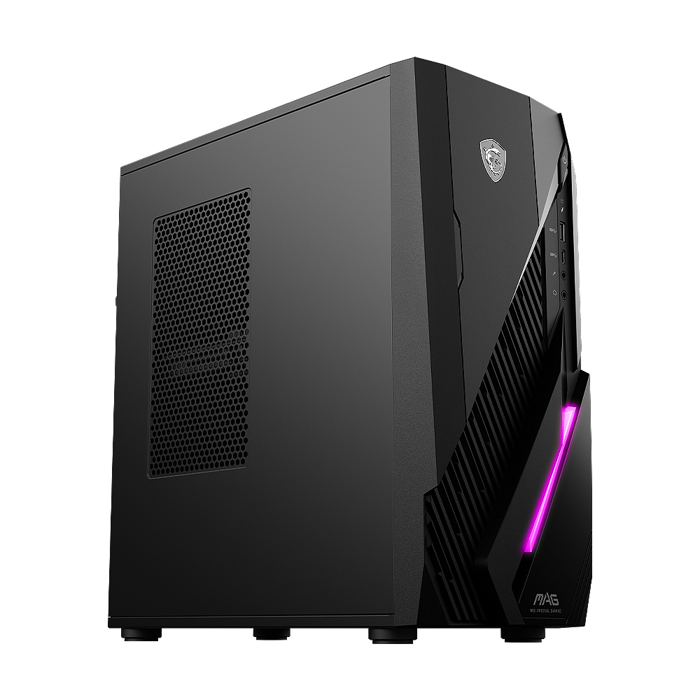 MSI MAG 인피니트 E1 14NUC i5 RTX5060 (32GB, M.2 4TB)_이미지