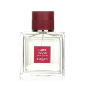 겔랑 해빗 루즈 오 드 뚜왈렛 스프레이 EDT (50ml)_이미지